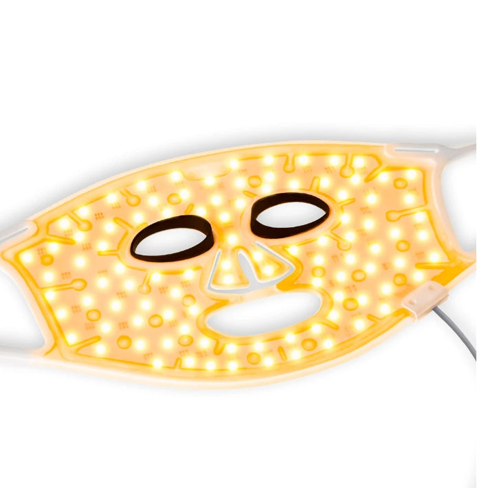 LED Light Therapy Mask