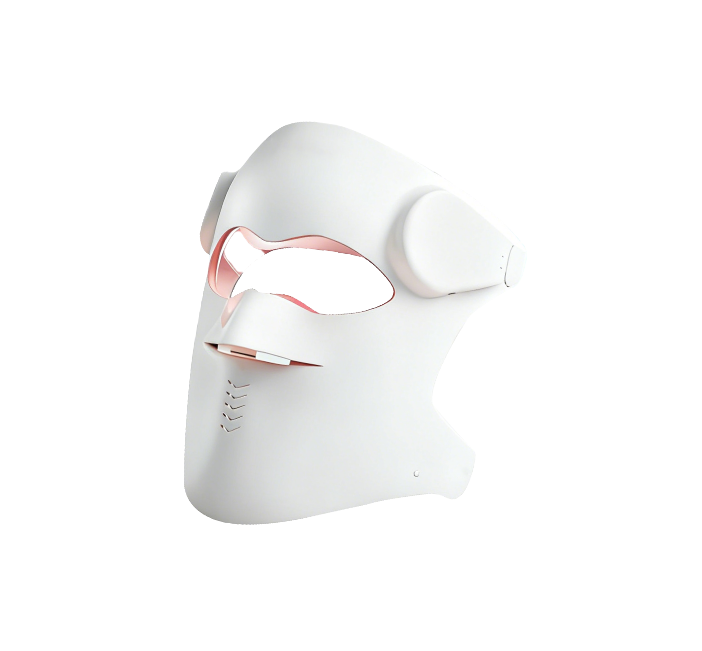3D LED Facial Mask