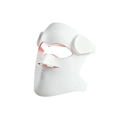3D LED Facial Mask