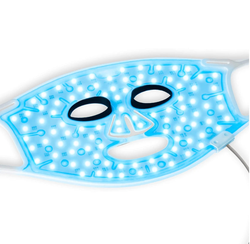 LED Light Therapy Mask