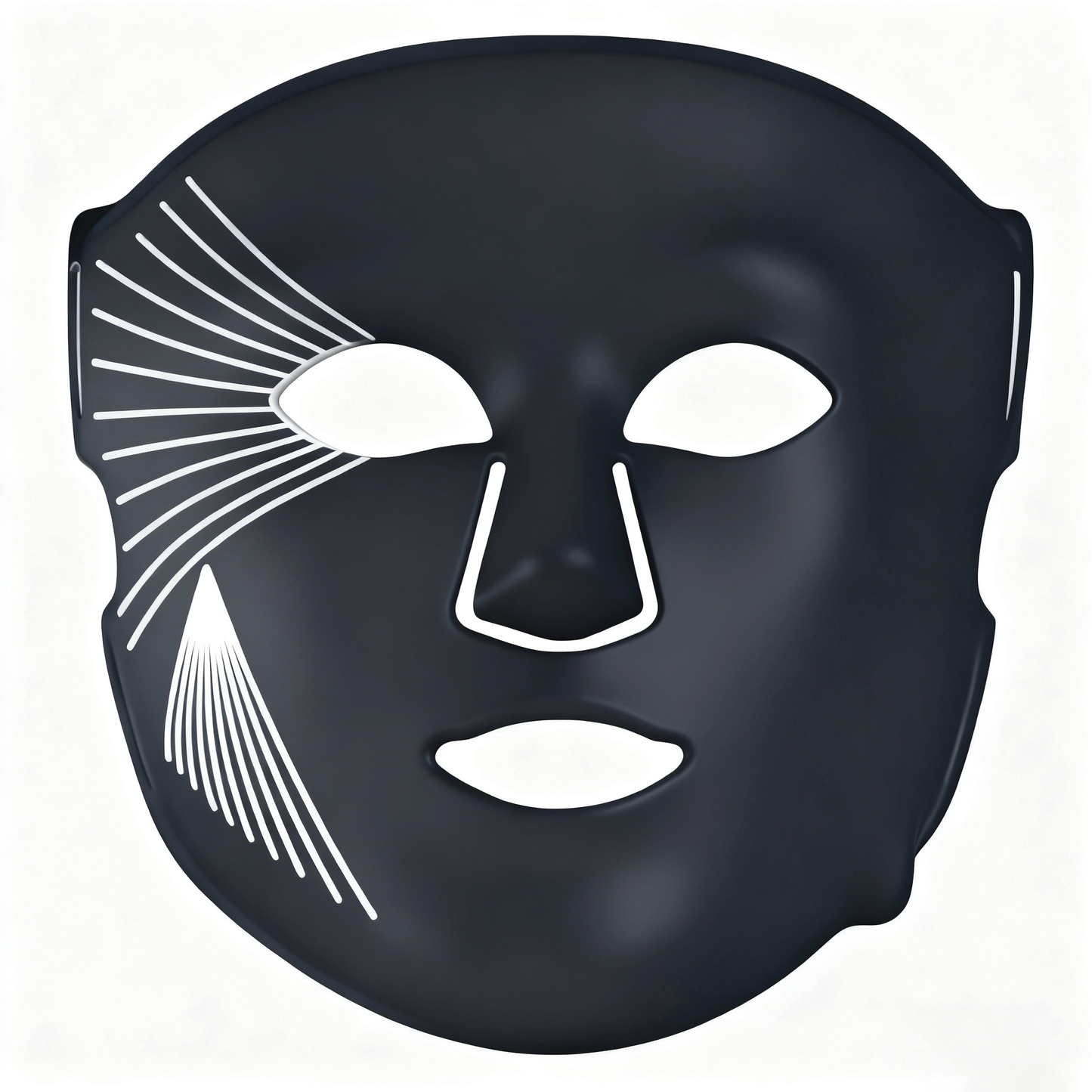 LED Light Therapy Mask