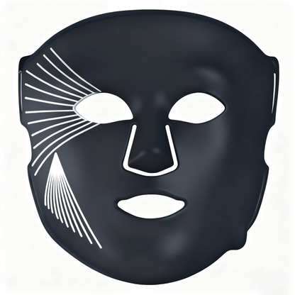LED Light Therapy Mask