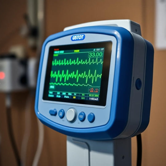 Portable Medical Detection Chip​