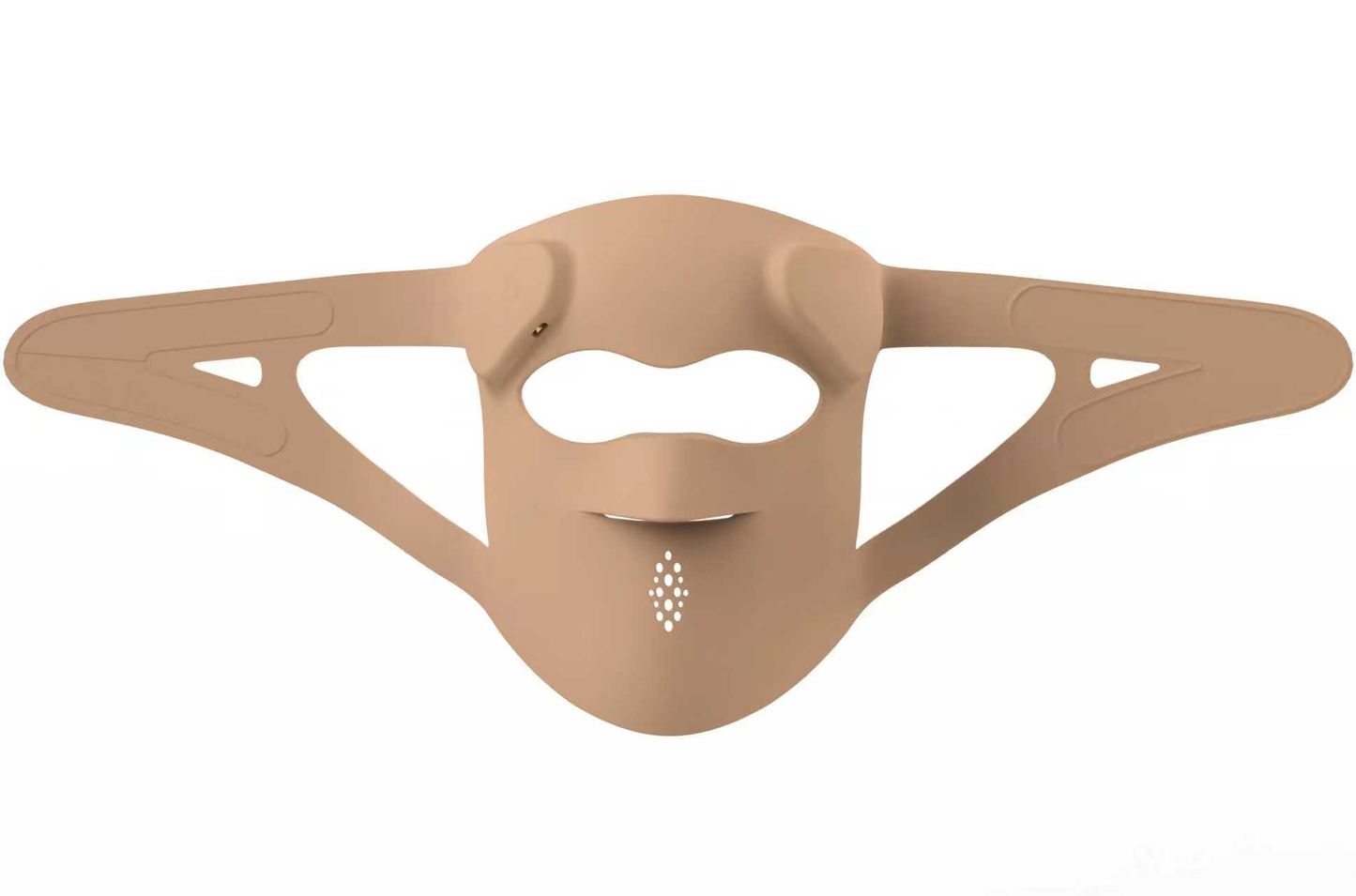 3D LED Facial Mask
