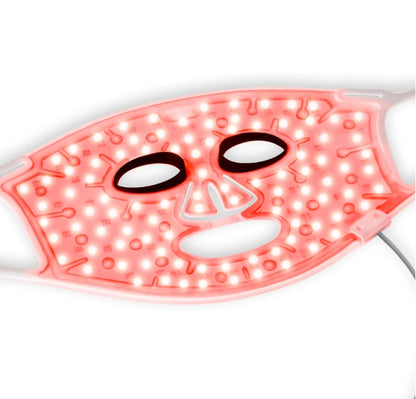 LED Light Therapy Mask
