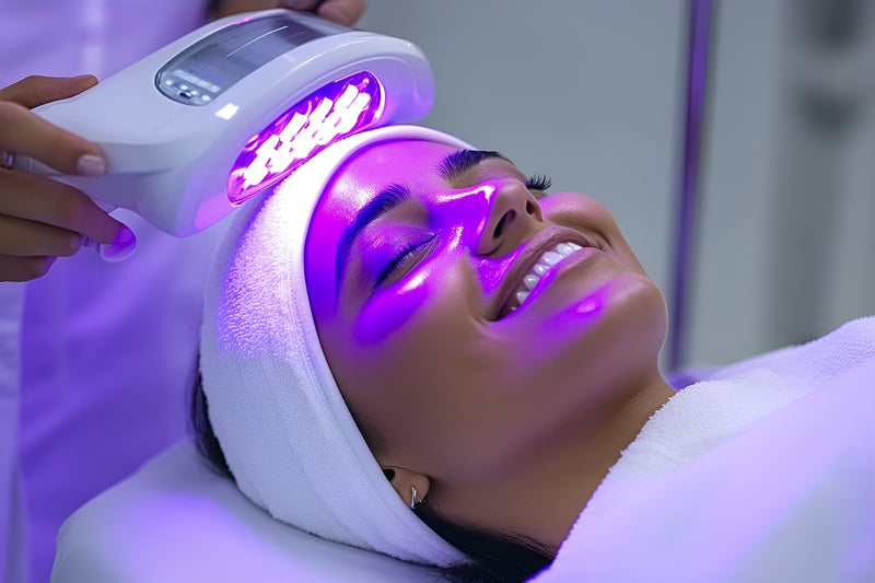 LED Nano Phototherapy Series