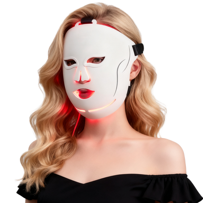 LED Light Therapy Mask