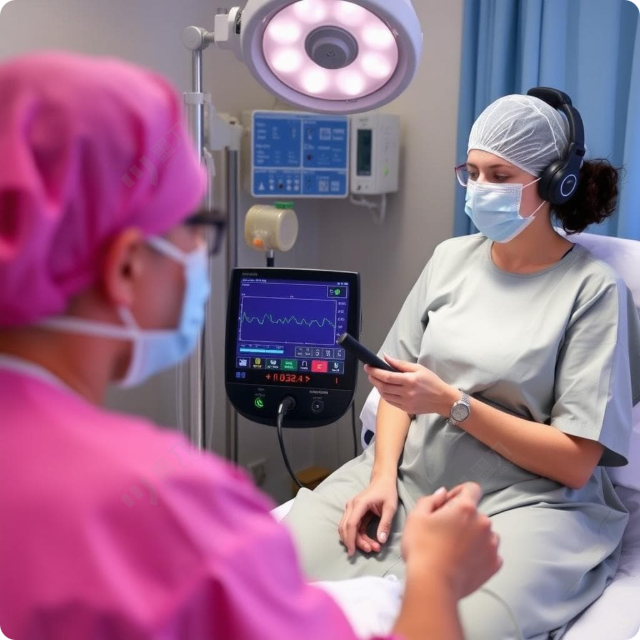 AI Rehabilitation Assistant